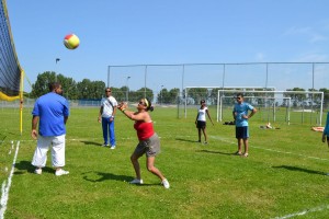 Volleybal